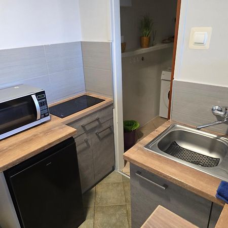 Apartament Sloneczny Swinemünde Exterior foto