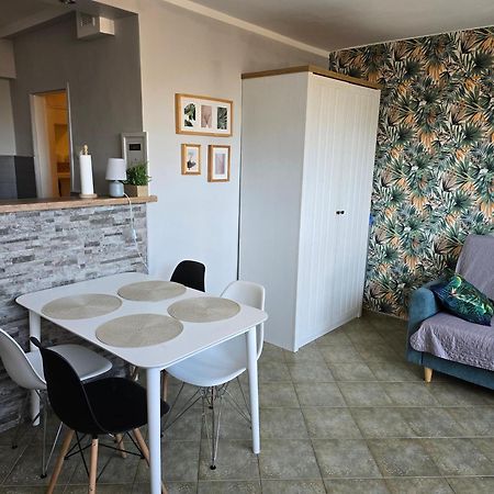 Apartament Sloneczny Swinemünde Exterior foto