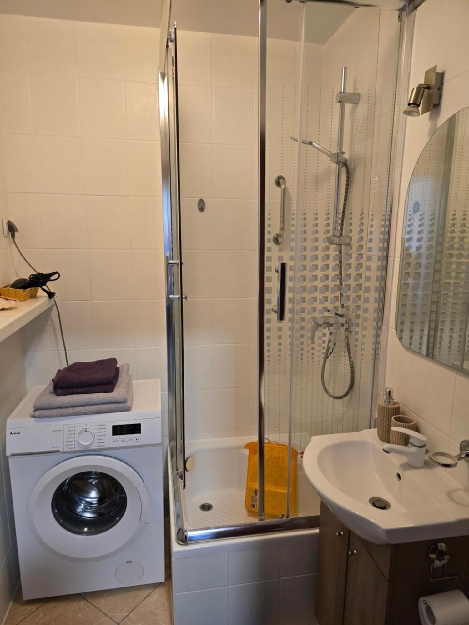 Apartament Sloneczny Swinemünde Exterior foto